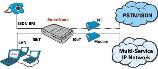     voip  SmartNode 1200   .